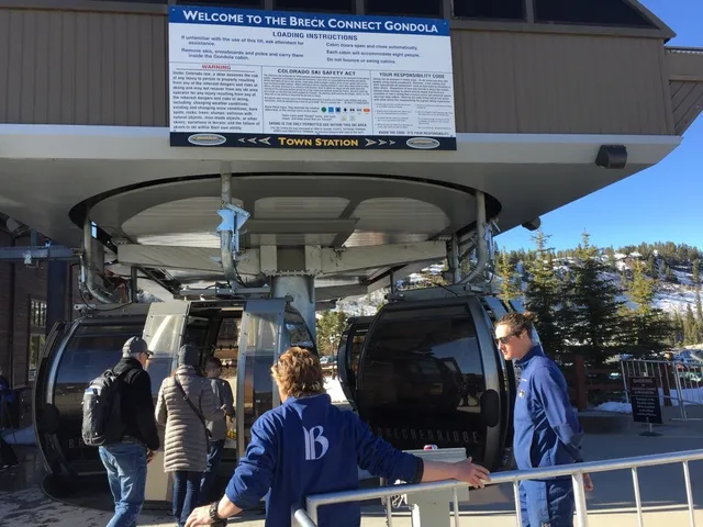 a view of a building with sitting area