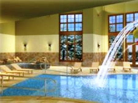 1979 Ski Hill Road, Unit 1206D Breckenridge, CO 80424 - Photo 10 of 15 a view of a swimming pool and window