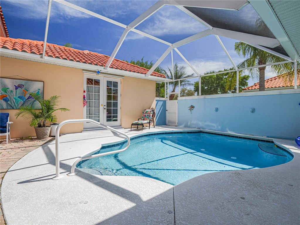 5824 Pine Ridge Circle Vero Beach, FL 32967 - Photo 25 of 34