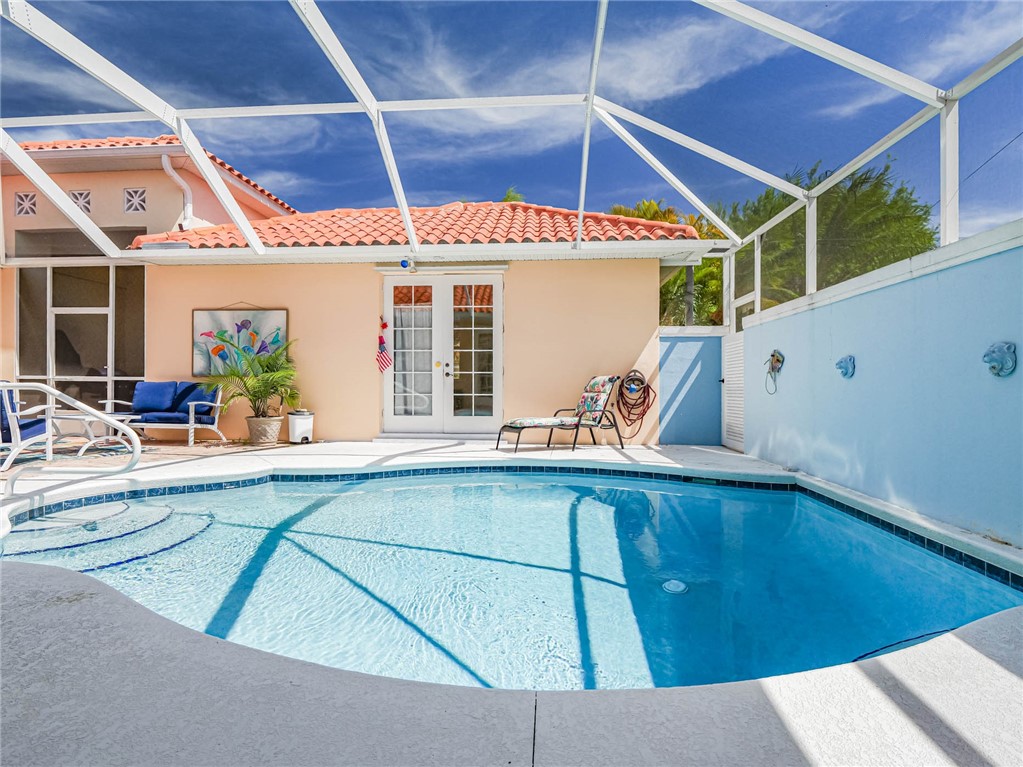 5824 Pine Ridge Circle Vero Beach, FL 32967 - Photo 29 of 34