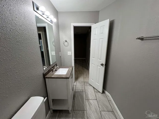 $1,095 | 1200 Paulding Avenue, Unit A, Pensacola, FL 32507