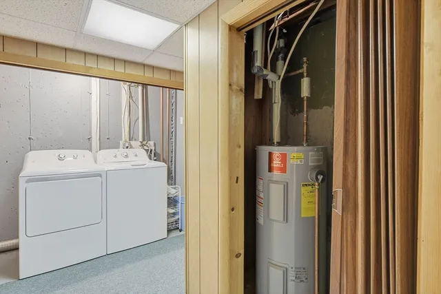 $269,900 | 153 Porter Lake Drive, Unit 153, Springfield, MA 01106