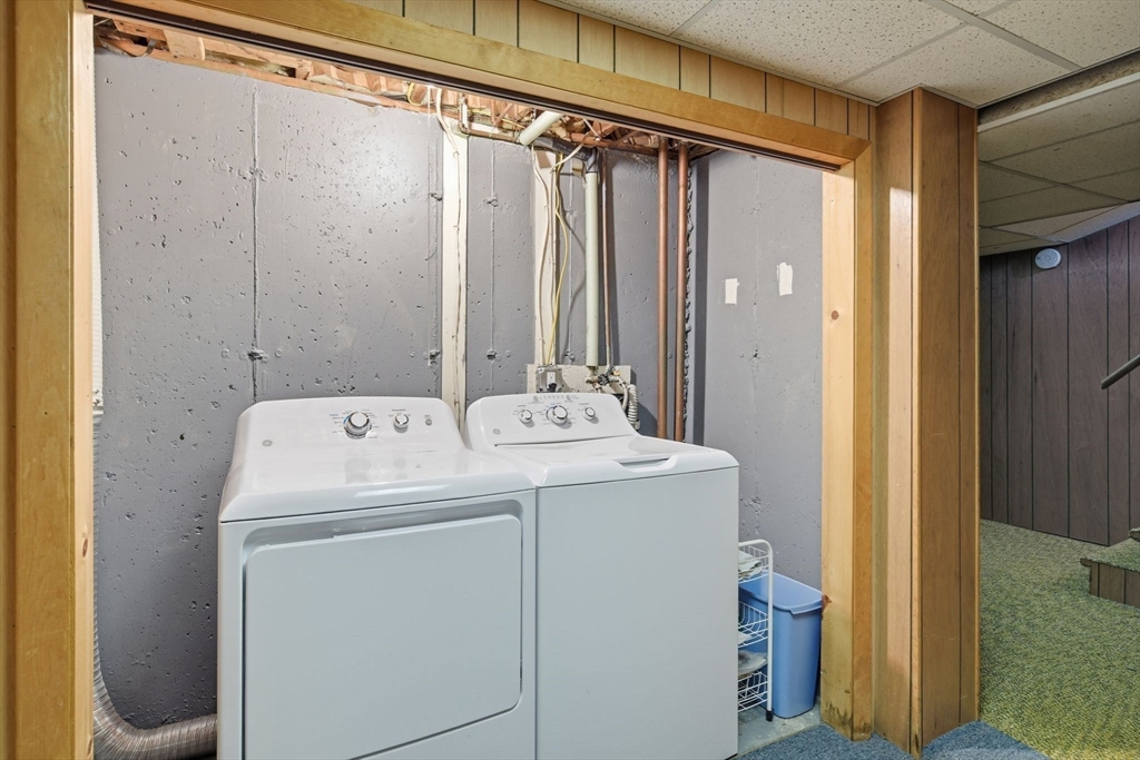 153 Porter Lake Drive, Unit 153 Springfield, MA 01106 - Photo 29 of 42