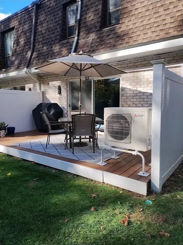 $269,900 | 153 Porter Lake Drive, Unit 153, Springfield, MA 01106