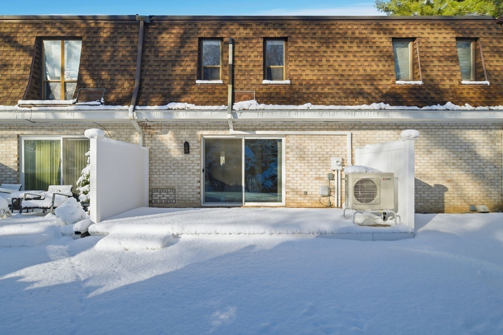 153 Porter Lake Drive, Unit 153 Springfield, MA 01106 - Photo 34 of 42