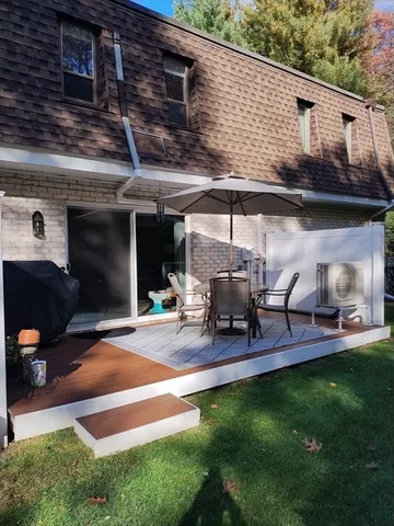 $269,900 | 153 Porter Lake Drive, Unit 153, Springfield, MA 01106