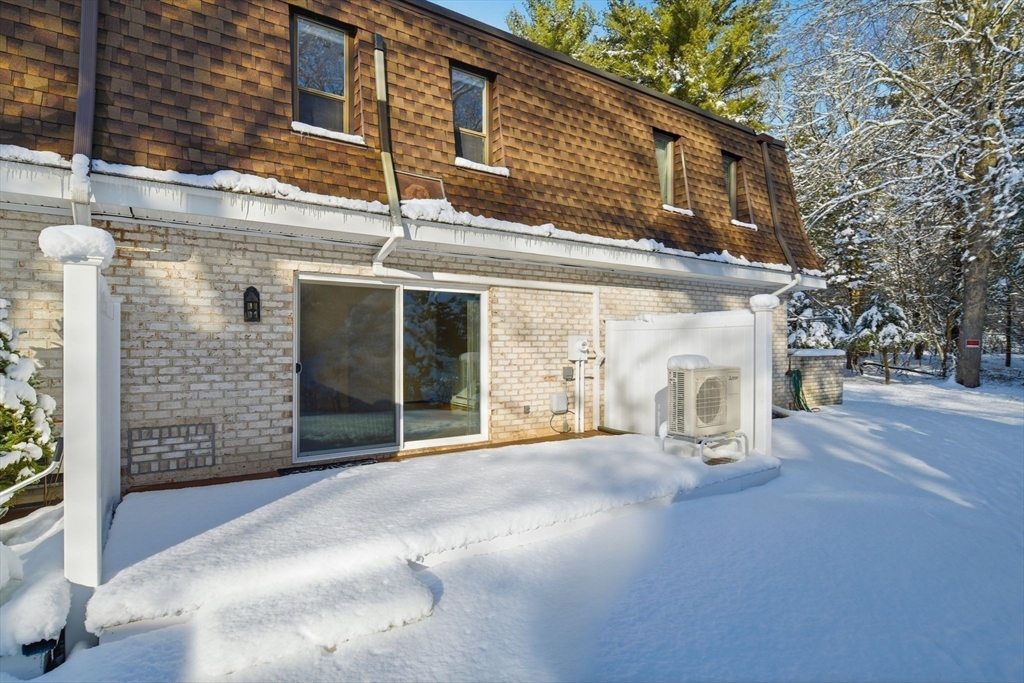 153 Porter Lake Drive, Unit 153 Springfield, MA 01106 - Photo 36 of 42