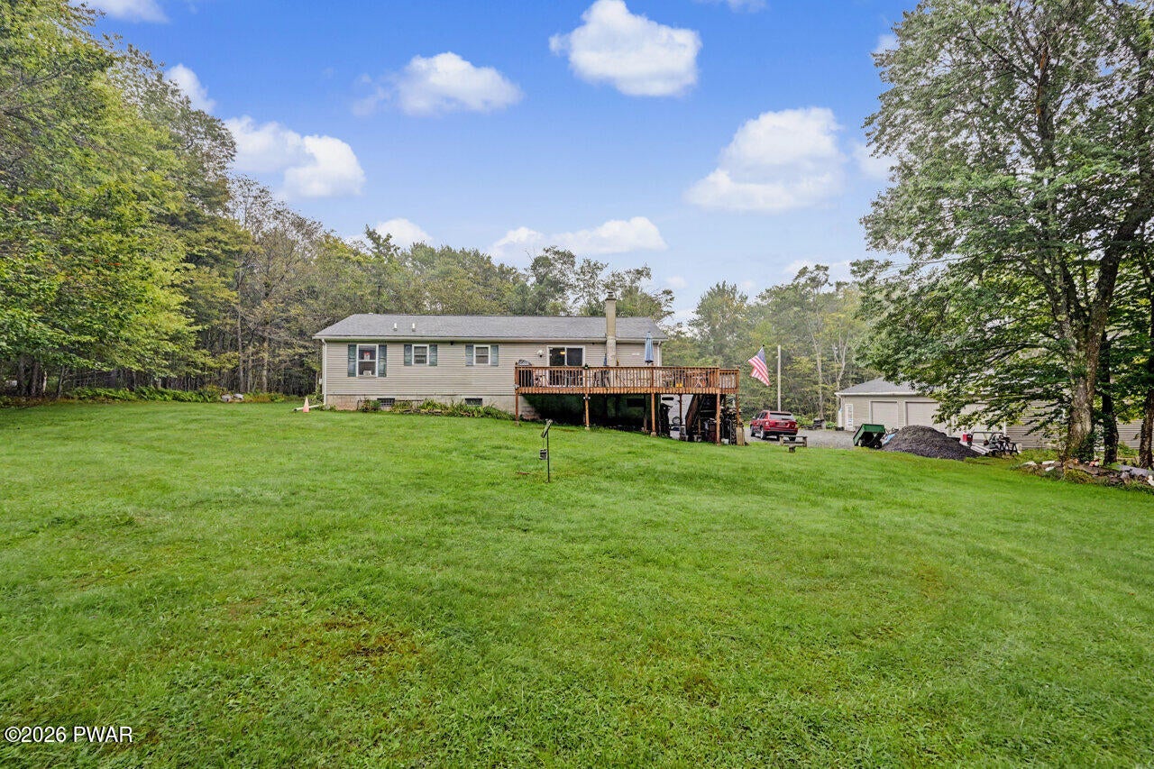 503 Ravnikar Road Forest City, PA 18421 - Photo 22 of 77 Gallery Image 22