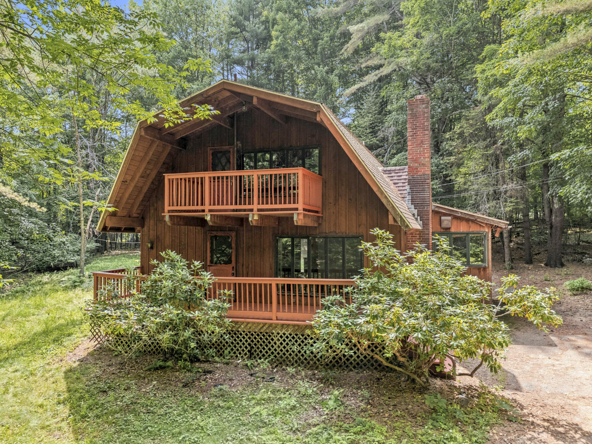 466 Elm Hill Road Paris, ME 04281 - Photo 1 of 64 466ElmHill-1