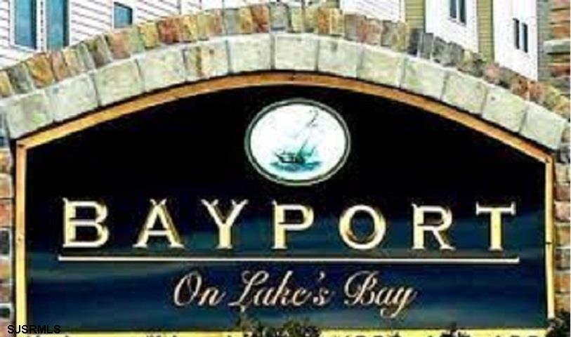 248 Mallard Lane, Unit 248 Egg Harbor Township, NJ 08234 - Photo 19 of 19 a close view of kitchen countertops and a kitchen view