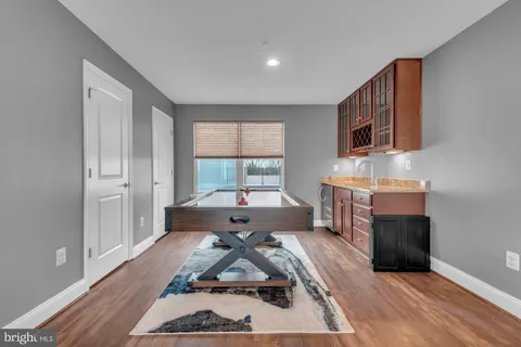 a view of room