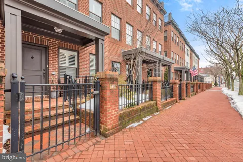 $1,150,000 | 219 West Street, Annapolis, MD 21401