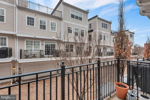 $1,150,000 | 219 West Street, Annapolis, MD 21401