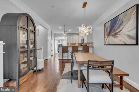 $1,150,000 | 219 West Street, Annapolis, MD 21401