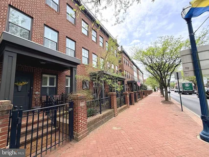 $1,125,000 | 219 West Street, Annapolis, MD 21401