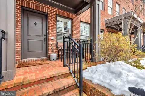 $1,150,000 | 219 West Street, Annapolis, MD 21401