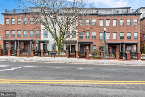 $1,150,000 | 219 West Street, Annapolis, MD 21401