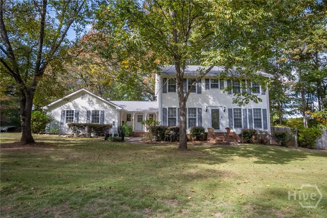 $450,000 | 100 Hanover Drive, Bogart, GA 30622