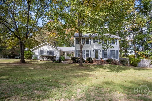 $450,000 | 100 Hanover Drive, Bogart, GA 30622