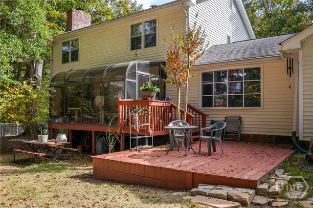 $450,000 | 100 Hanover Drive, Bogart, GA 30622