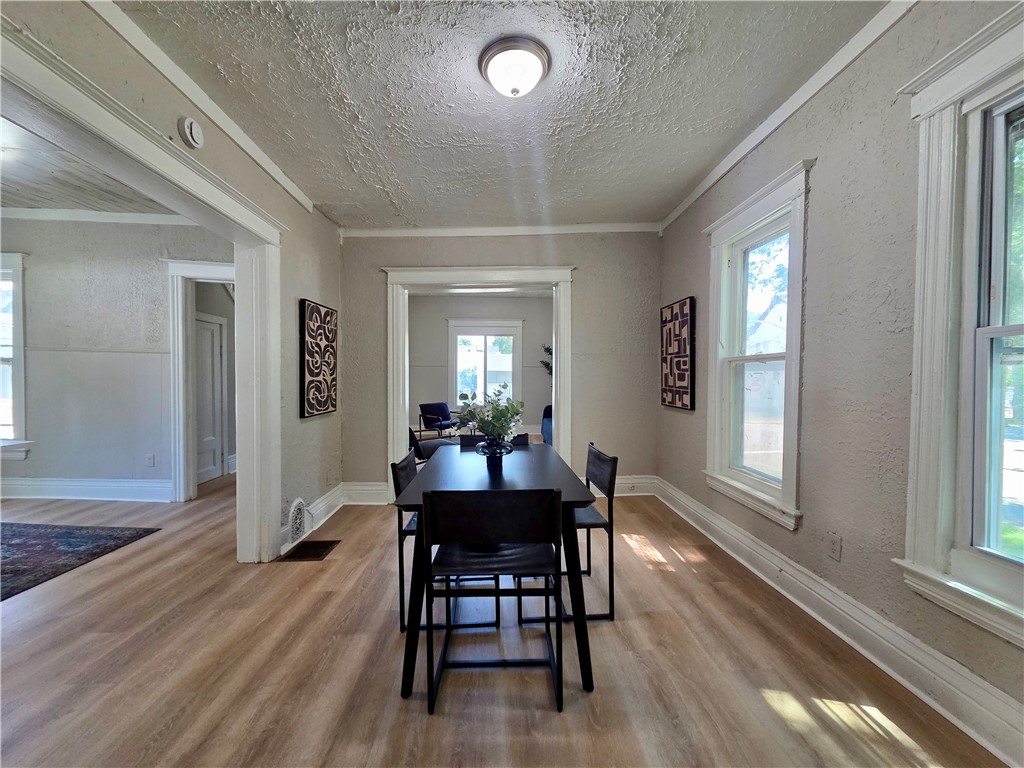 81 Seward Street Rochester, NY 14608 - Photo 12 of 27