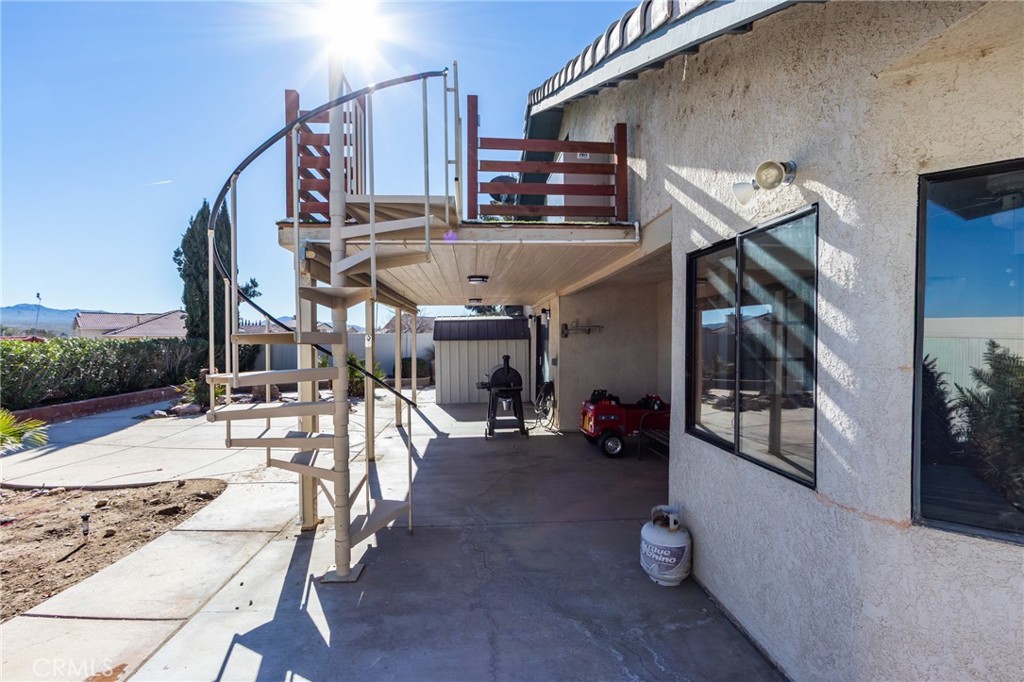 26489 Bluewater Road Helendale, CA 92342 - Photo 43 of 62