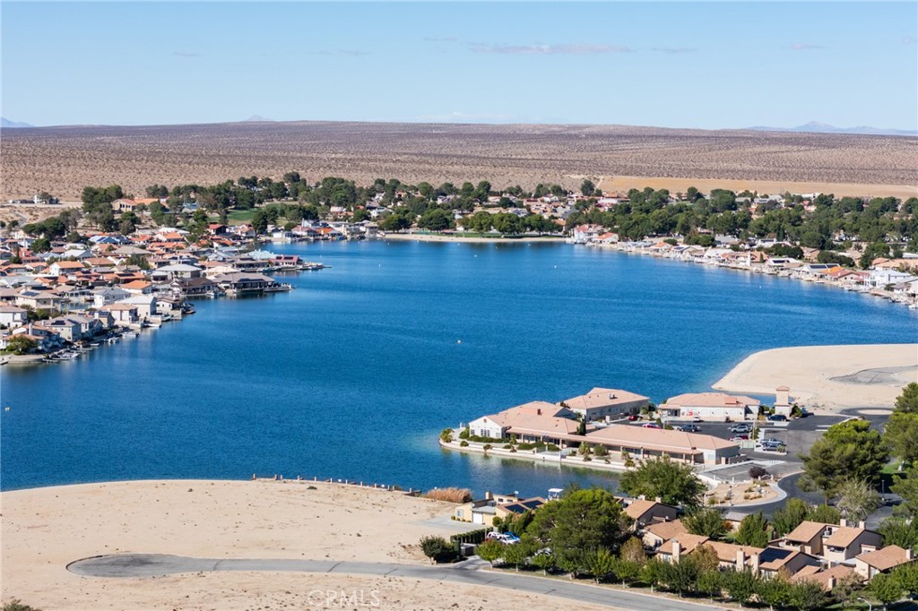 26489 Bluewater Road Helendale, CA 92342 - Photo 53 of 62 a view of a city and ocean view