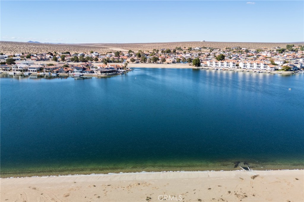 26489 Bluewater Road Helendale, CA 92342 - Photo 56 of 62 an view of a lake view