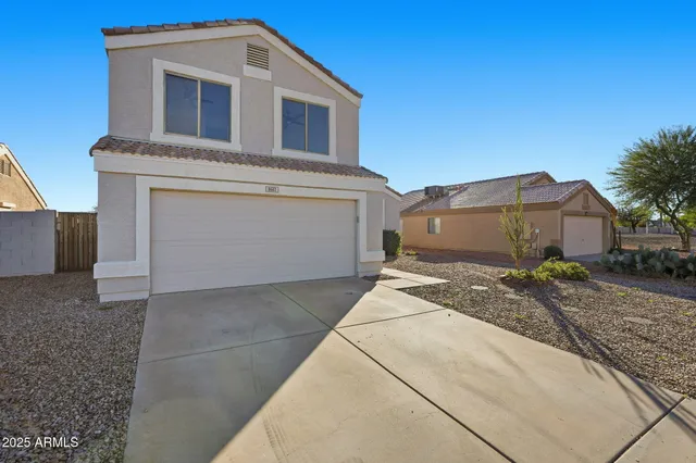 $425,000 | 8667 North 110th Lane, Peoria, AZ 85345