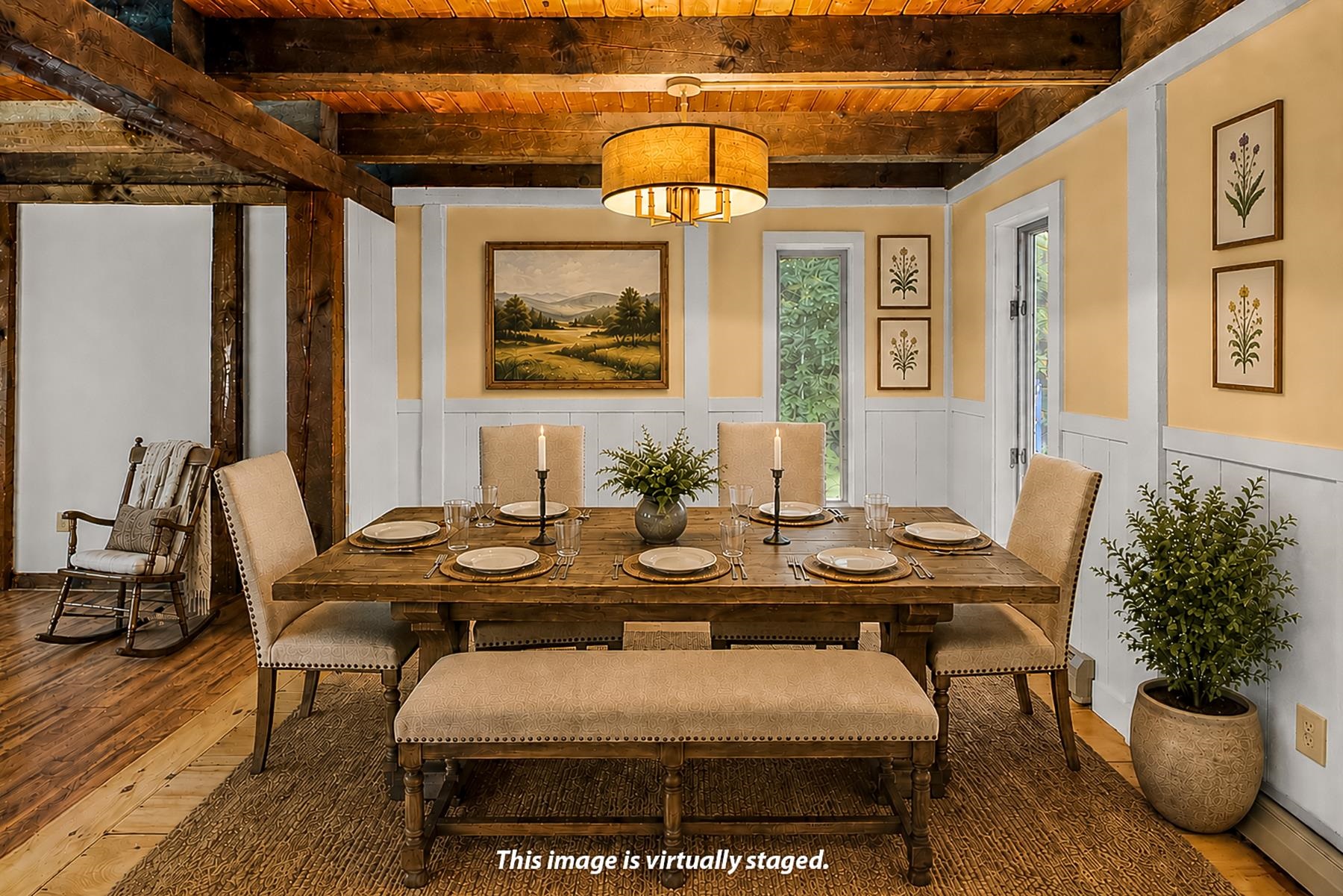 2294 Vermont Rte 100 Duxbury, VT 05676 - Photo 17 of 44 Gallery Image 17