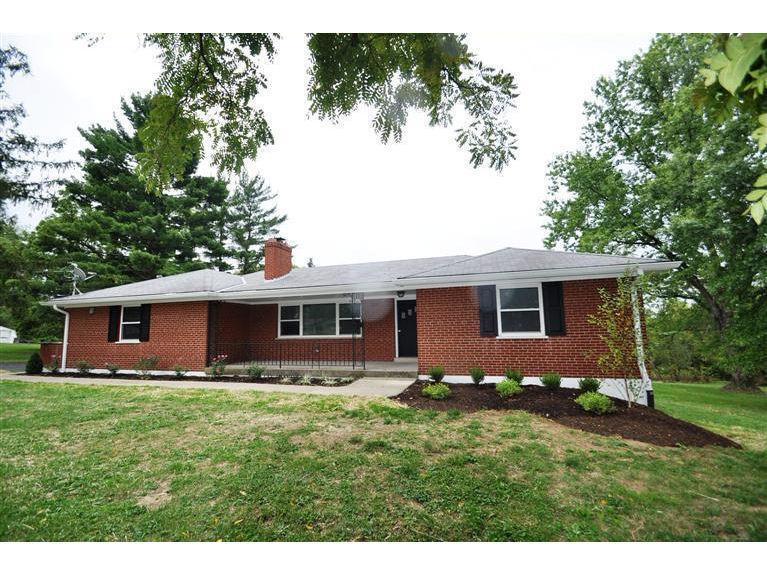6563 Hayes Road Cincinnati, OH 45248 - Photo 1 of 1