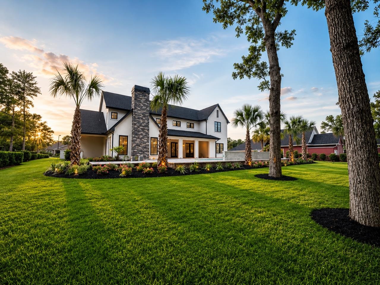 9413 Park Street Myrtle Beach, SC 29572 - Photo 4 of 89