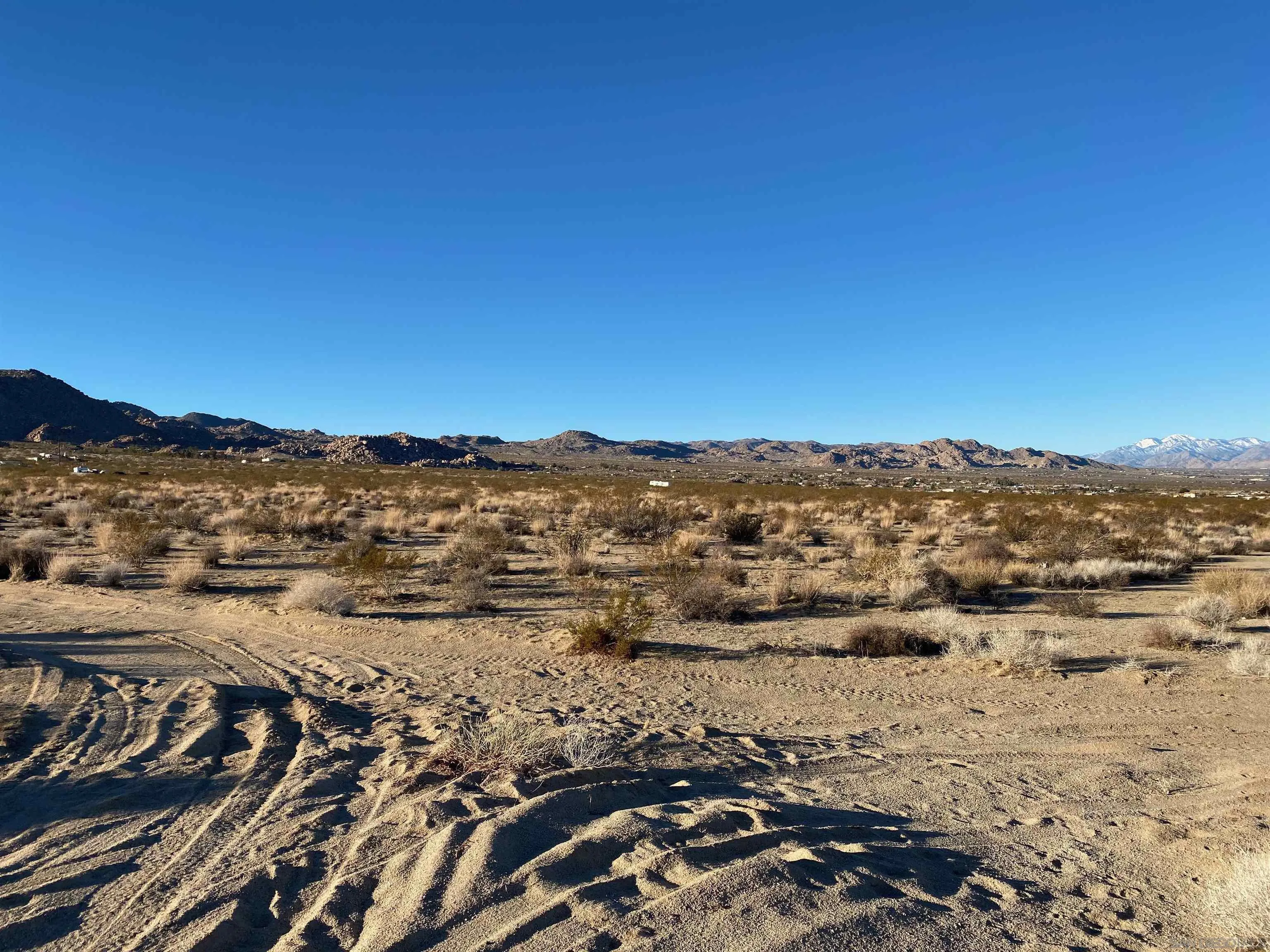 29 Palms Highway, Unit 1 Joshua Tree, CA 92252 - Photo 12 of 31