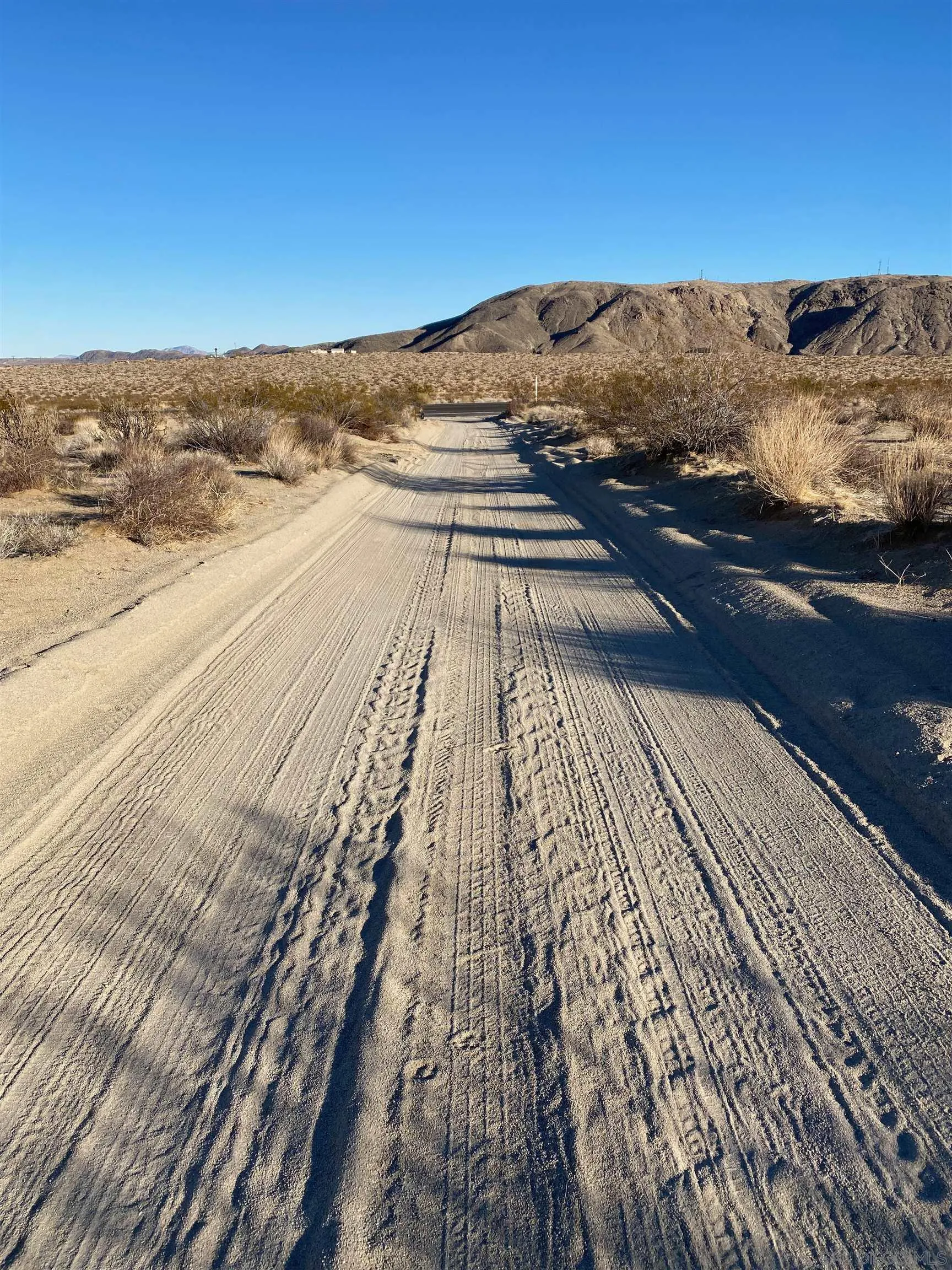 29 Palms Highway, Unit 1 Joshua Tree, CA 92252 - Photo 24 of 31