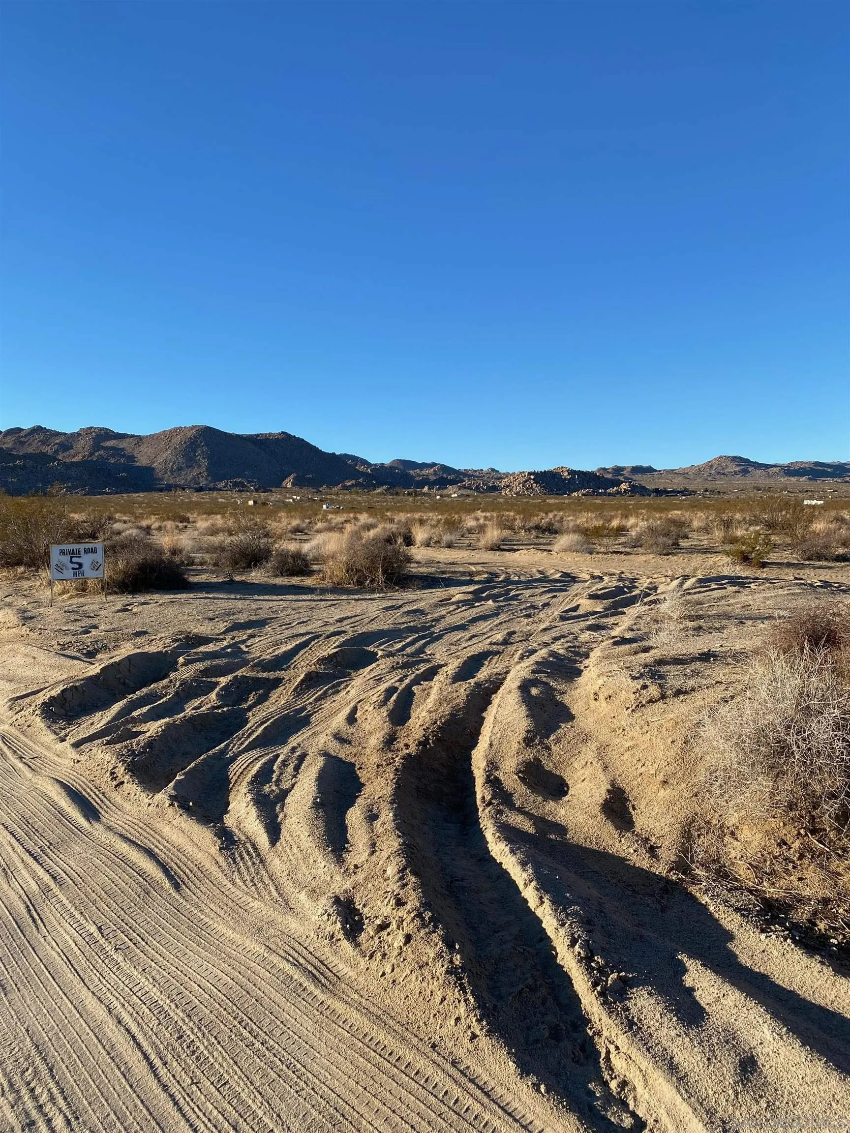 29 Palms Highway, Unit 1 Joshua Tree, CA 92252 - Photo 25 of 31