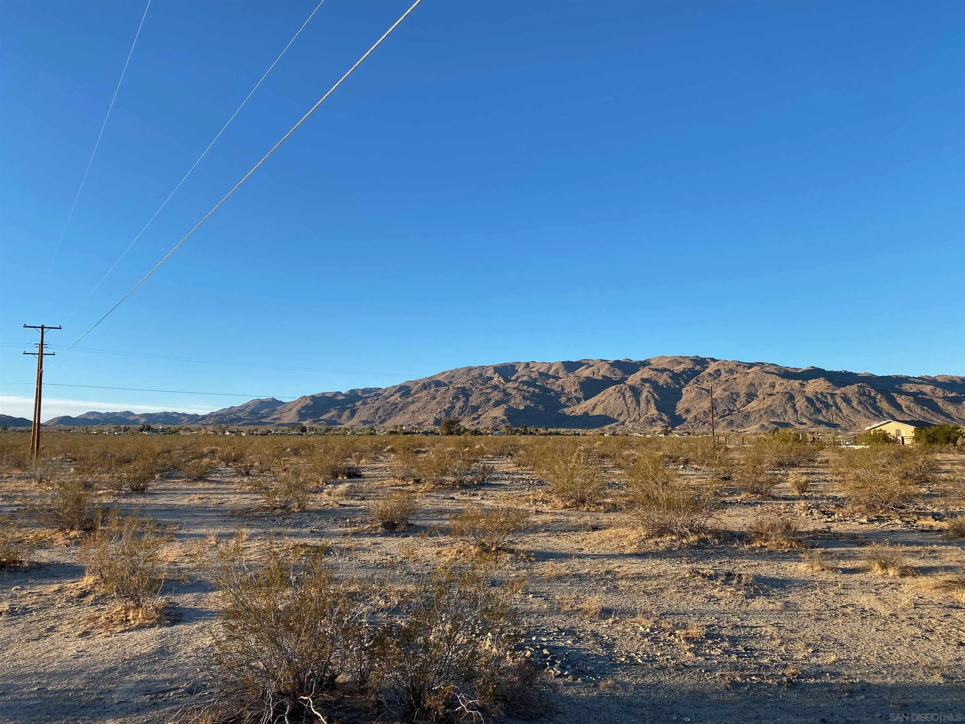 29 Palms Highway, Unit 1 Joshua Tree, CA 92252 - Photo 28 of 31