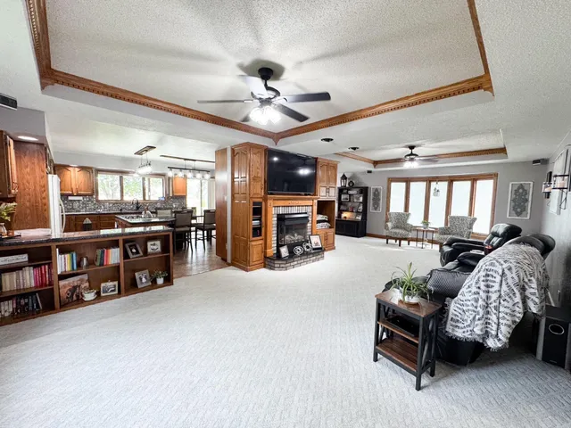 $314,500 | 105 1st Avenue, Wilmont, MN 56185