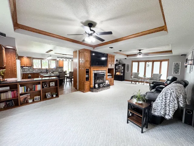 $314,500 | 105 1st Avenue, Wilmont, MN 56185