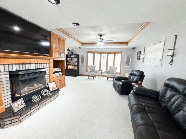 $314,500 | 105 1st Avenue, Wilmont, MN 56185