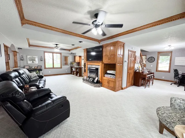 $314,500 | 105 1st Avenue, Wilmont, MN 56185