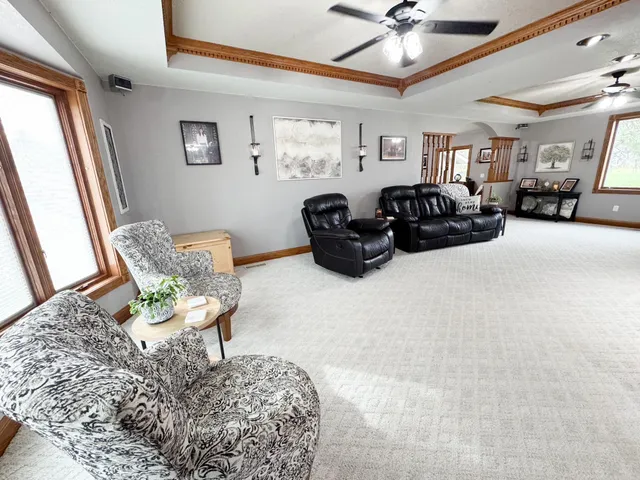 $314,500 | 105 1st Avenue, Wilmont, MN 56185