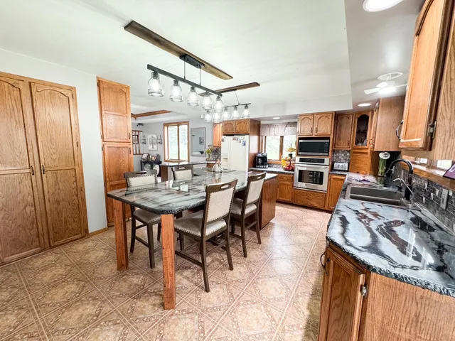 $314,500 | 105 1st Avenue, Wilmont, MN 56185