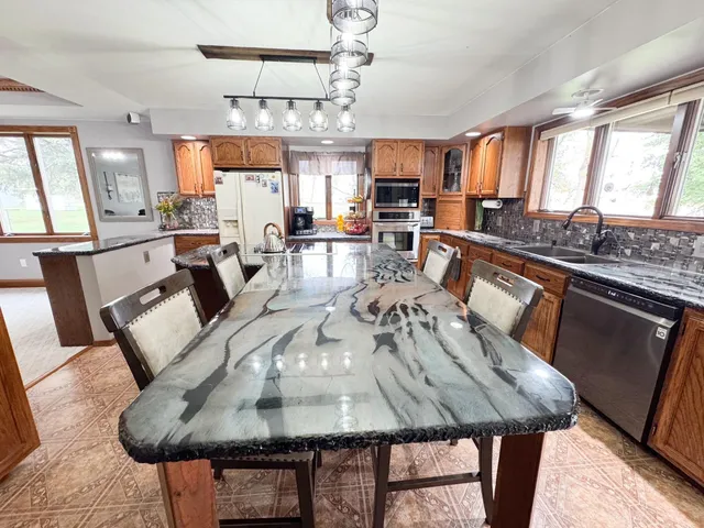 $314,500 | 105 1st Avenue, Wilmont, MN 56185