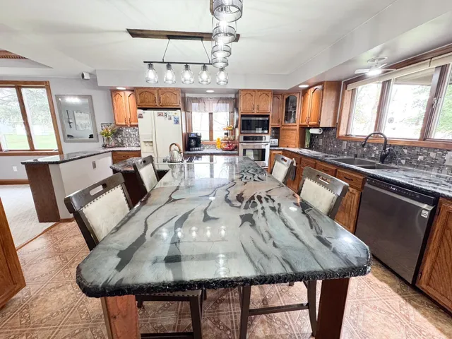 $314,500 | 105 1st Avenue, Wilmont, MN 56185