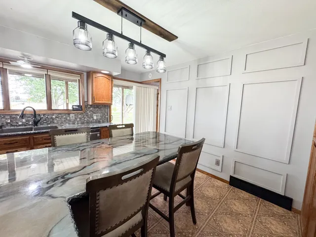 $314,500 | 105 1st Avenue, Wilmont, MN 56185