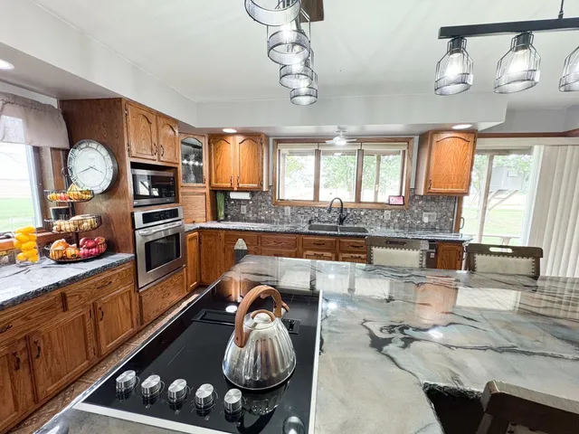 $314,500 | 105 1st Avenue, Wilmont, MN 56185