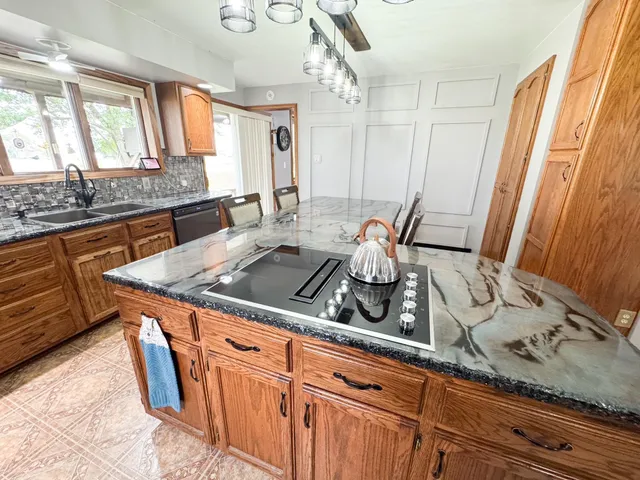 $314,500 | 105 1st Avenue, Wilmont, MN 56185