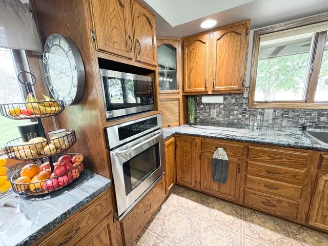 $314,500 | 105 1st Avenue, Wilmont, MN 56185