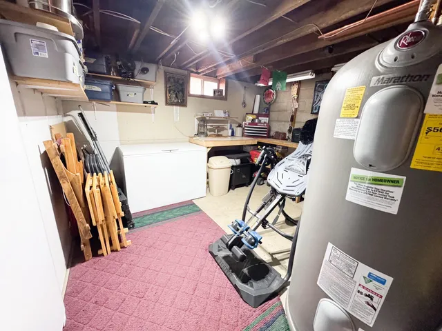 $314,500 | 105 1st Avenue, Wilmont, MN 56185