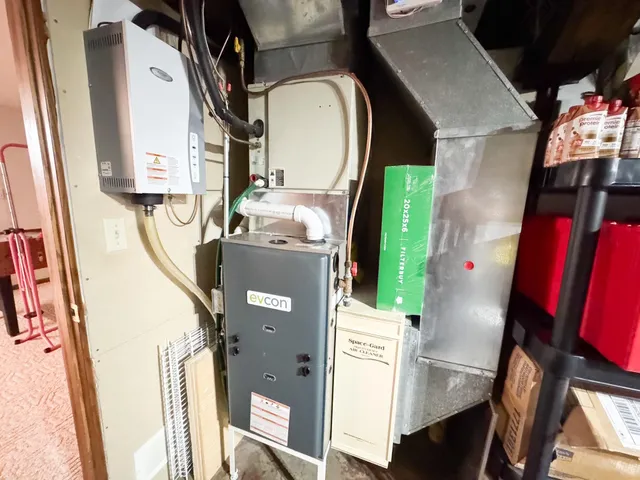 $314,500 | 105 1st Avenue, Wilmont, MN 56185